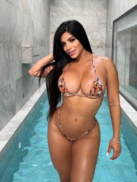 OnlyFans - BIKINI GIRLS 👧 😍 Scene 1186 — photo 6 of 20