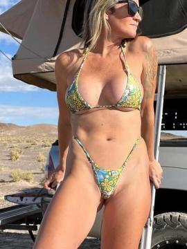 OnlyFans - BIKINI GIRLS 👧 😍 Scene 1207 — photo 3 of 20