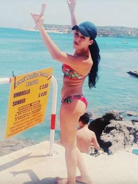 OnlyFans - BIKINI GIRLS 👧 😍 Scene 1207 — photo 20 of 20