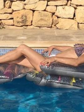 OnlyFans - BIKINI GIRLS 👧 😍 Scene 1208 — photo 6 of 20