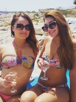 OnlyFans - BIKINI GIRLS 👧 😍 Scene 1210 — photo 17 of 20