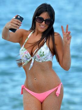 OnlyFans - BIKINI GIRLS 👧 😍 Scene 1247 — photo 20 of 20