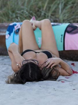 OnlyFans - BIKINI GIRLS 👧 😍 Scene 1254 — photo 11 of 20
