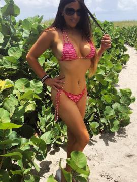 OnlyFans - BIKINI GIRLS 👧 😍 Scene 1255 — photo 4 of 20