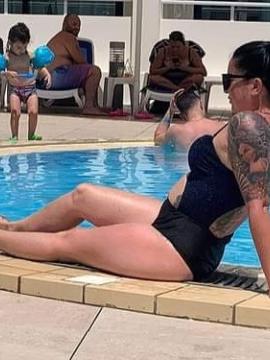 OnlyFans - BIKINI GIRLS 👧 😍 Scene 1260 — photo 13 of 20