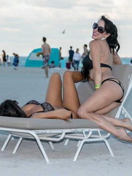 OnlyFans - BIKINI GIRLS 👧 😍 Scene 1271 — photo 16 of 20