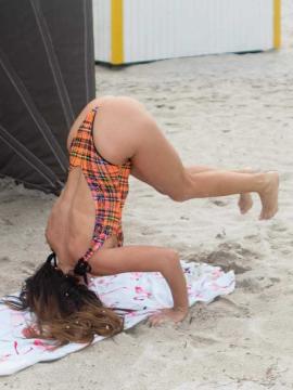 OnlyFans - BIKINI GIRLS 👧 😍 Scene 1272 — photo 17 of 20
