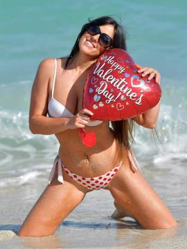 OnlyFans - BIKINI GIRLS 👧 😍 Scene 1278 — photo 9 of 20