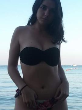 OnlyFans - BIKINI GIRLS 👧 😍 Scene 1312