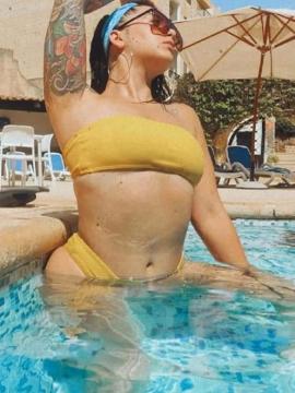 OnlyFans - BIKINI GIRLS 👧 😍 Scene 1314 — photo 13 of 20