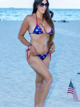 OnlyFans - BIKINI GIRLS 👧 😍 Scene 1327 — photo 2 of 20