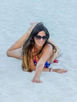 OnlyFans - BIKINI GIRLS 👧 😍 Scene 1327 — photo 5 of 20