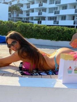 OnlyFans - BIKINI GIRLS 👧 😍 Scene 1330 — photo 11 of 20