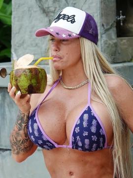 OnlyFans - BIKINI GIRLS 👧 😍 Scene 1338 — photo 10 of 20