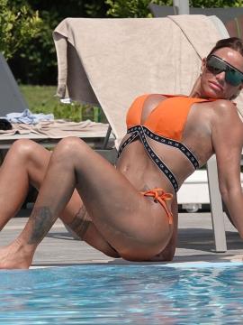 OnlyFans - BIKINI GIRLS 👧 😍 Scene 1339 — photo 5 of 20