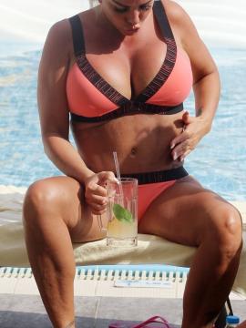 OnlyFans - BIKINI GIRLS 👧 😍 Scene 1345 — photo 2 of 20