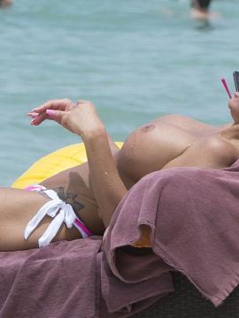 OnlyFans - BIKINI GIRLS 👧 😍 Scene 1348 — photo 3 of 20