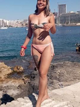 OnlyFans - BIKINI GIRLS 👧 😍 Scene 1353 — photo 12 of 20