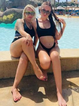 OnlyFans - BIKINI GIRLS 👧 😍 Scene 1357