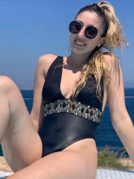 OnlyFans - BIKINI GIRLS 👧 😍 Scene 1362