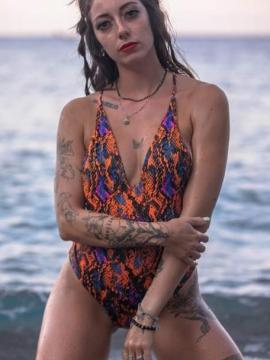OnlyFans - BIKINI GIRLS 👧 😍 Scene 1367 — photo 20 of 20