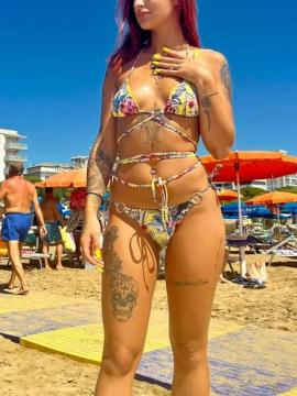 OnlyFans - BIKINI GIRLS 👧 😍 Scene 1368 — photo 10 of 20