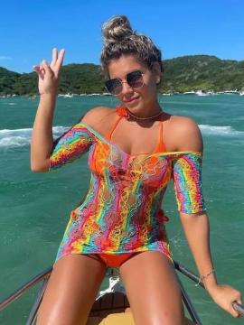 OnlyFans - BIKINI GIRLS 👧 😍 Scene 1376 — photo 18 of 20
