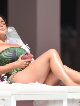 OnlyFans - BIKINI GIRLS 👧 😍 Scene 1390 — photo 20 of 20