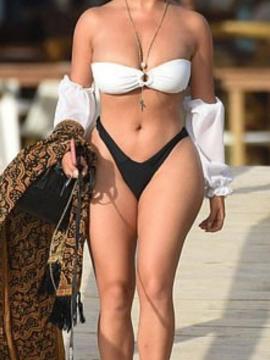 OnlyFans - BIKINI GIRLS 👧 😍 Scene 1391 — photo 11 of 20