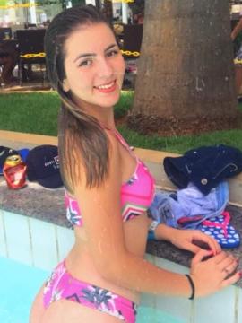 OnlyFans - BIKINI GIRLS 👧 😍 Scene 1427 — photo 15 of 20