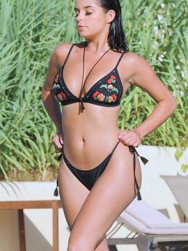 OnlyFans - BIKINI GIRLS 👧 😍 Scene 1443 — photo 9 of 20