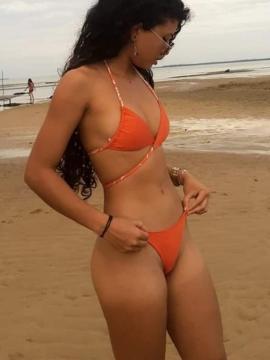 OnlyFans - BIKINI GIRLS 👧 😍 Scene 1452 — photo 6 of 20