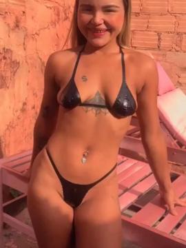 OnlyFans - BIKINI GIRLS 👧 😍 Scene 1456