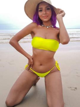 OnlyFans - BIKINI GIRLS 👧 😍 Scene 1459 — photo 3 of 20