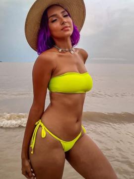OnlyFans - BIKINI GIRLS 👧 😍 Scene 1459 — photo 5 of 20