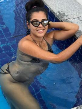 OnlyFans - BIKINI GIRLS 👧 😍 Scene 1466 — photo 8 of 20
