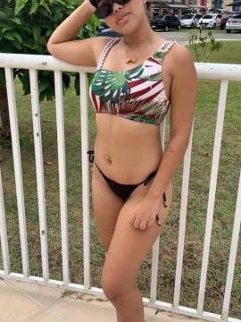 OnlyFans - BIKINI GIRLS 👧 😍 Scene 1467 — photo 8 of 20