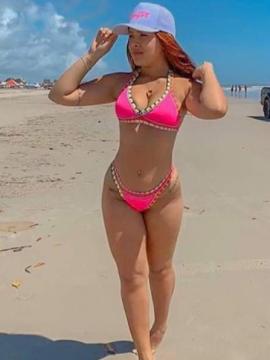 OnlyFans - BIKINI GIRLS 👧 😍 Scene 1471 — photo 4 of 20