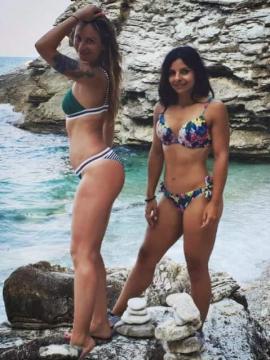 OnlyFans - BIKINI GIRLS 👧 😍 Scene 1478 — photo 6 of 20