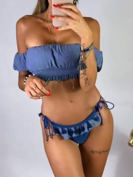 OnlyFans - BIKINI GIRLS 👧 😍 Scene 1481 — photo 9 of 20