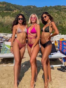 OnlyFans - BIKINI GIRLS 👧 😍 Scene 1483 — photo 18 of 20