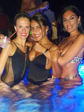 OnlyFans - BIKINI GIRLS 👧 😍 Scene 1484 — photo 9 of 20