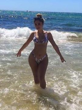 OnlyFans - BIKINI GIRLS 👧 😍 Scene 1489 — photo 20 of 20
