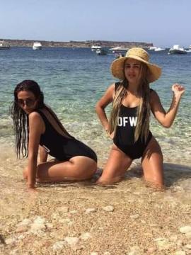 OnlyFans - BIKINI GIRLS 👧 😍 Scene 1490 — photo 7 of 20