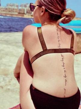 OnlyFans - BIKINI GIRLS 👧 😍 Scene 1490 — photo 18 of 20