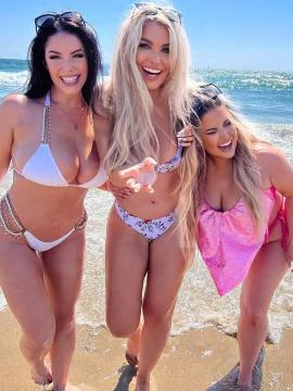 OnlyFans - BIKINI GIRLS 👧 😍 Scene 1493 — photo 20 of 20