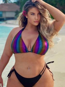 OnlyFans - BIKINI GIRLS 👧 😍 Scene 1494 — photo 6 of 20