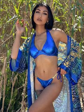 OnlyFans - BIKINI GIRLS 👧 😍 Scene 1502 — photo 1 of 20