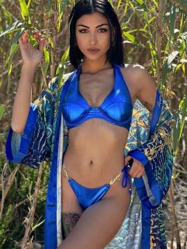 OnlyFans - BIKINI GIRLS 👧 😍 Scene 1502 — photo 2 of 20