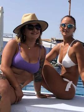 OnlyFans - BIKINI GIRLS 👧 😍 Scene 1502 — photo 7 of 20